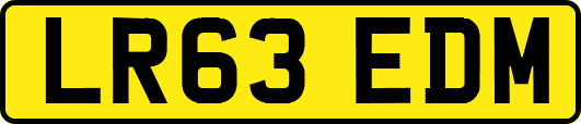 LR63EDM