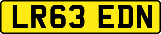 LR63EDN