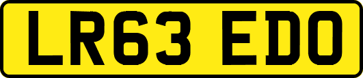 LR63EDO