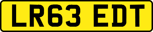LR63EDT