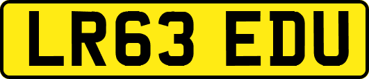 LR63EDU