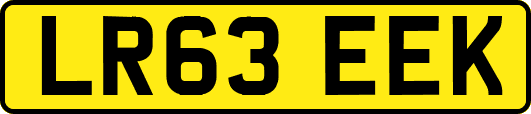 LR63EEK