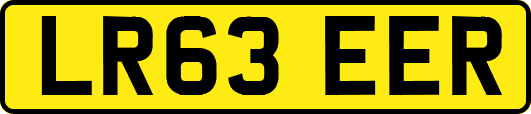 LR63EER
