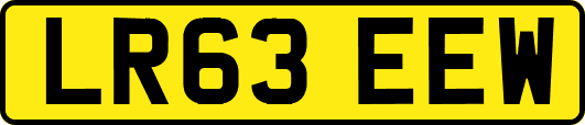 LR63EEW