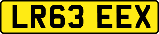 LR63EEX