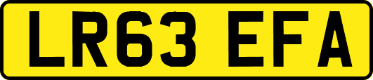 LR63EFA