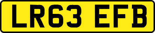 LR63EFB