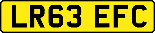 LR63EFC