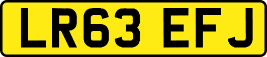 LR63EFJ