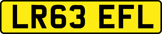 LR63EFL