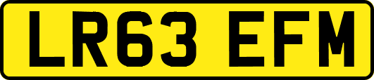 LR63EFM