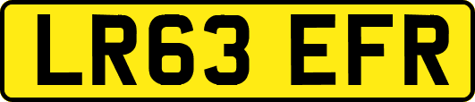 LR63EFR