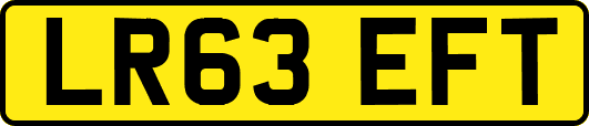 LR63EFT