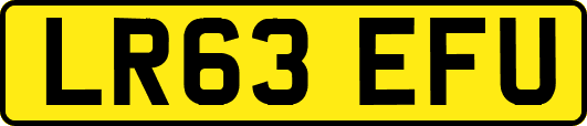 LR63EFU