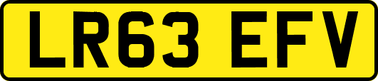 LR63EFV