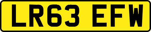 LR63EFW