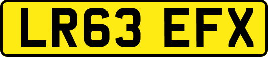 LR63EFX