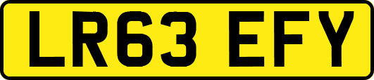 LR63EFY