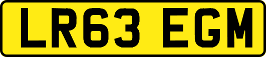 LR63EGM