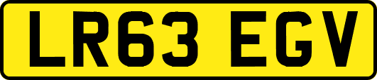 LR63EGV