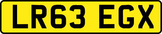 LR63EGX