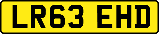 LR63EHD