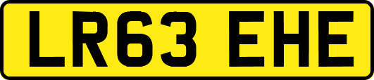 LR63EHE