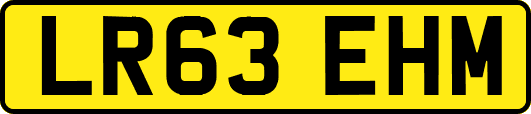 LR63EHM