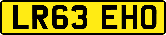 LR63EHO