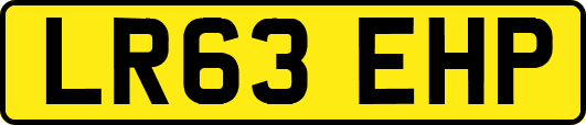 LR63EHP