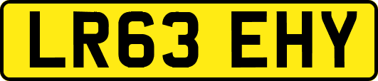 LR63EHY