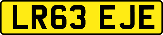 LR63EJE