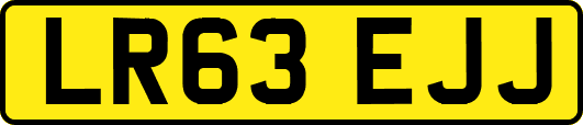 LR63EJJ