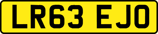 LR63EJO