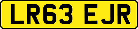 LR63EJR