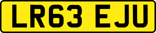 LR63EJU