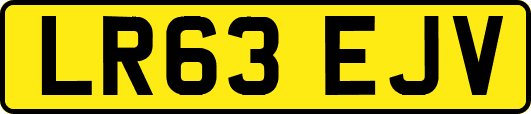 LR63EJV