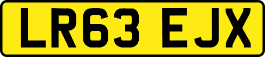 LR63EJX