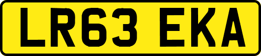 LR63EKA