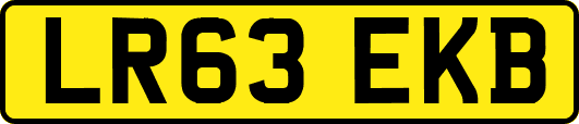 LR63EKB