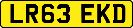 LR63EKD