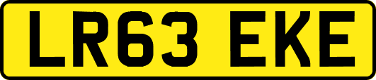 LR63EKE