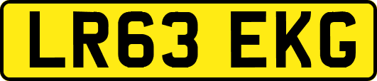LR63EKG