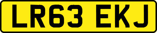 LR63EKJ