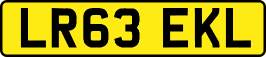 LR63EKL