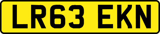 LR63EKN