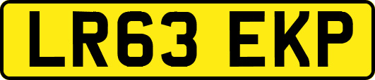 LR63EKP