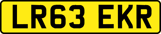 LR63EKR
