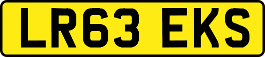 LR63EKS