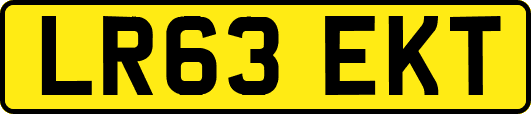 LR63EKT